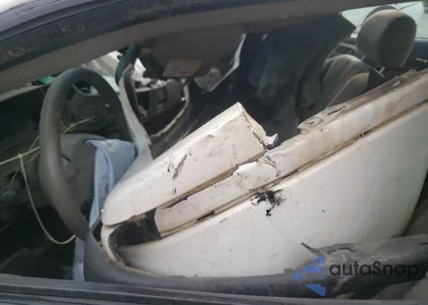 2004 Chevrolet Impala из США, поврежденный, VIN 2G1WF52E949291925